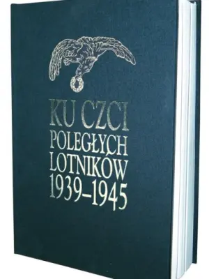 Ku czci poległych lotników 1939-1945