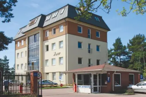 DGT obchodzi 30-lecie działalności