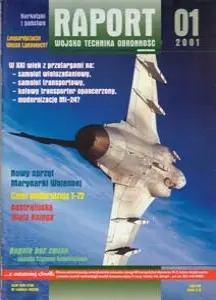 RAPORT-wto 01/2001
