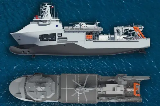 Wyposażenie dla Ratownika