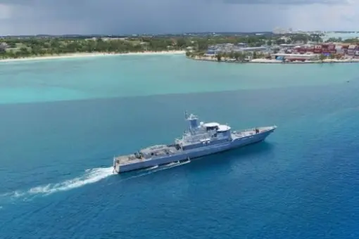 Przegląd HMBS Nassau