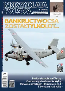 Skrzydlata Polska 05/2021