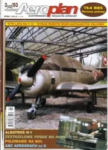 Aeroplan 03/2003