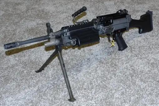 SHOT Show 2016: FN dla kolekcjonerów