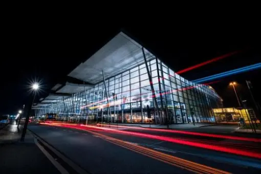Z Wrocławia do Mombasy