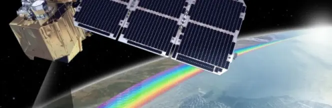 Nowe satelity Sentinel-2
