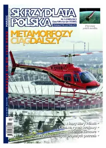 Skrzydlata Polska 03/2012