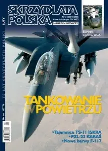 Skrzydlata Polska 02/2005