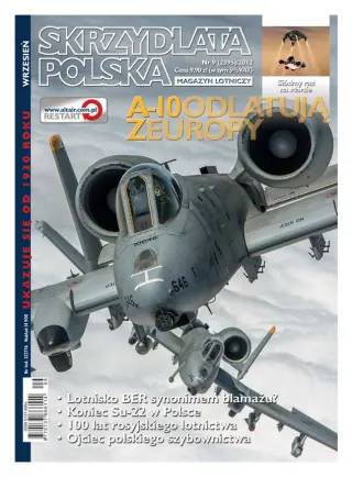 Skrzydlata Polska 09/2012