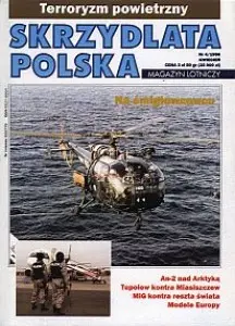 Skrzydlata Polska 04/1996
