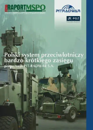 PIT-RADWAR System VSHORAD