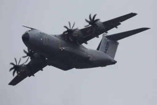 Indonezja kupuje A400M
