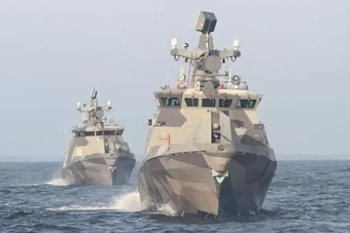 Saab w programie modernizacji fińskiej floty