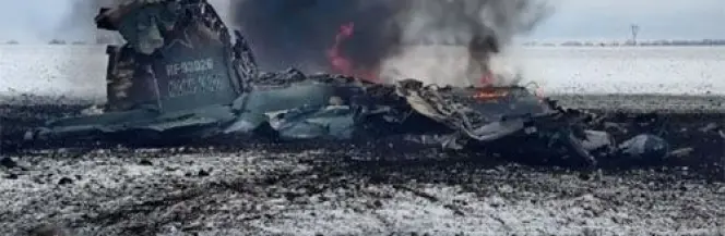 WKS FR utraciły Su-25