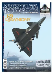 Skrzydlata Polska 01/2011