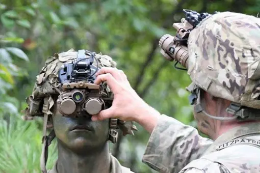 Kolejne ENVG-B dla US Army