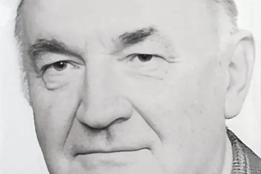 Zmarł Ignacy Goliński