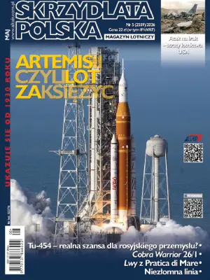 ML SKRZYDLATA POLSKA - wydanie elektroniczne - 1 numer