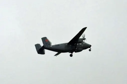 M28 Bryza LMW w Turcji