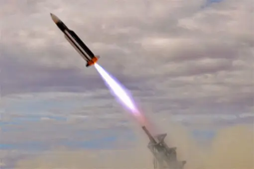 US Army wybrała Freedom Eagle-1