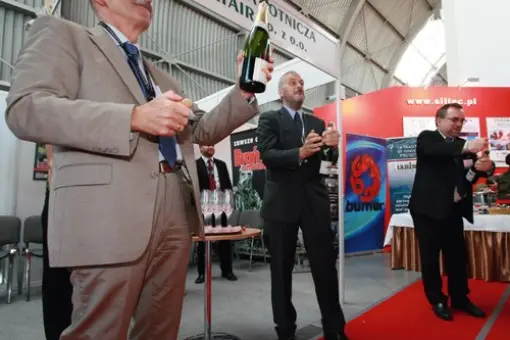 Urodziny RAPORT-wto