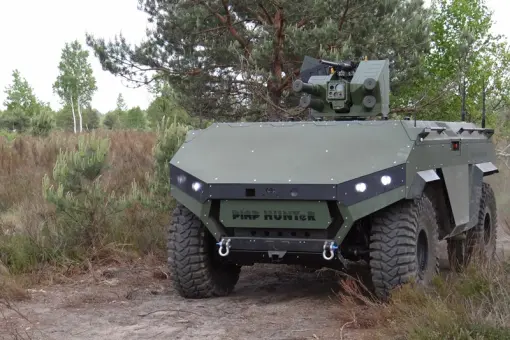 iMUGS2 z polskim udziałem