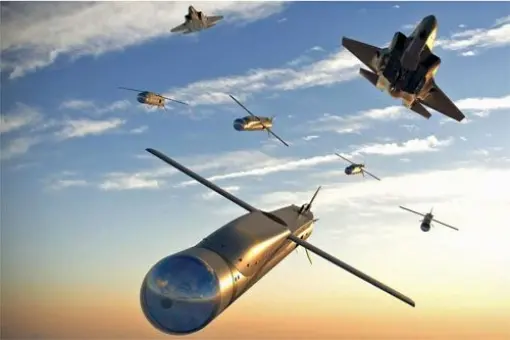 Brytyjskie F-35B bez SPEAR 3 do 2030