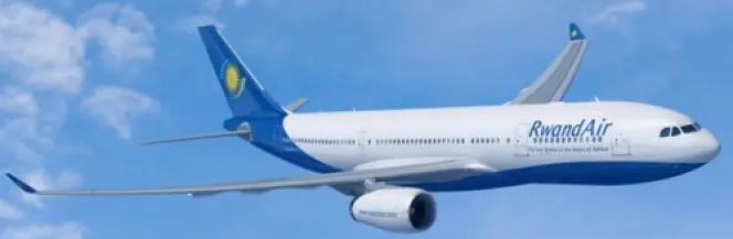 Nowe nabytki RwandAir