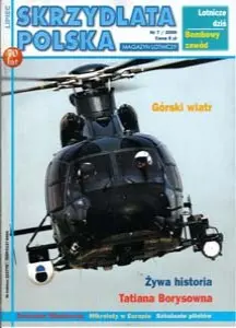 Skrzydlata Polska 07/2000