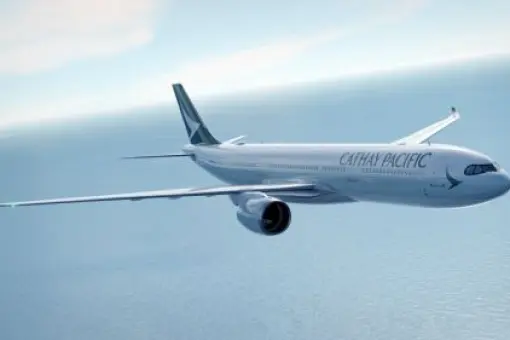 Cathay kupuje A330-900