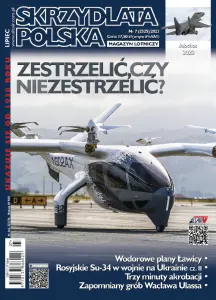 Skrzydlata Polska 07/2023