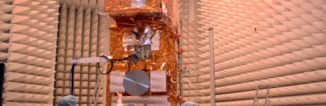 Sentinel-2A gotowy do startu