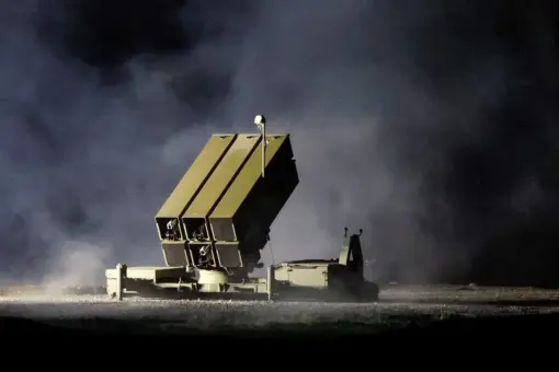 Belgia zamówiła NASAMS