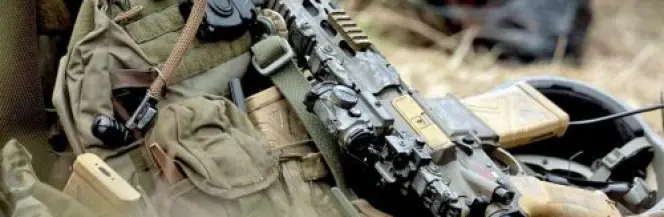 Luksemburg zamówił karabinki H&K