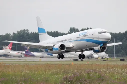 Enter Air chce wejść na GPW