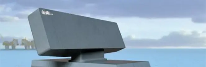 STAR-X 3D – nowy radar morski IAI