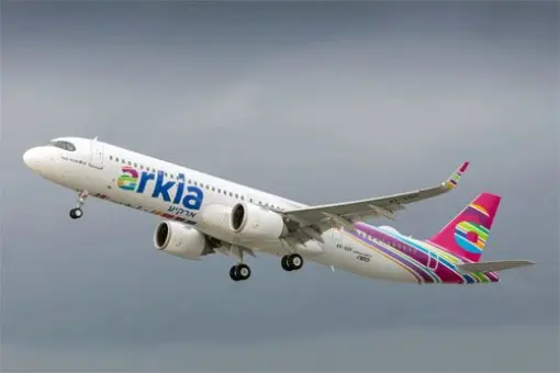 El Al przejmuje Arkia
