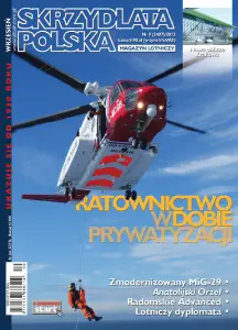 Skrzydlata Polska 09/2013