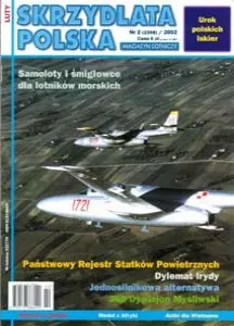 Skrzydlata Polska 02/2002