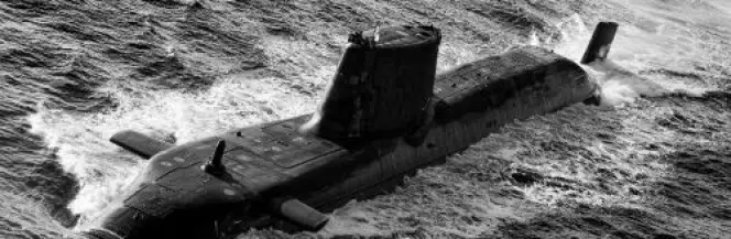 Royal Navy zwiększy flotę podwodną