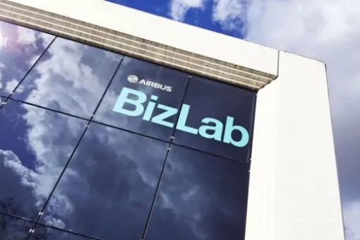Airbus BizLab wybiera startupy