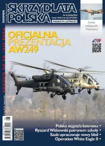 Skrzydlata Polska 08/2024