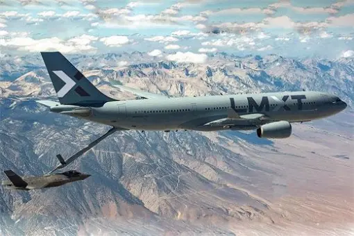Lockheed Martin zaprezentował LMXT