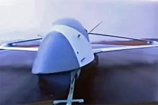 WZ-7H dla chińskiej floty