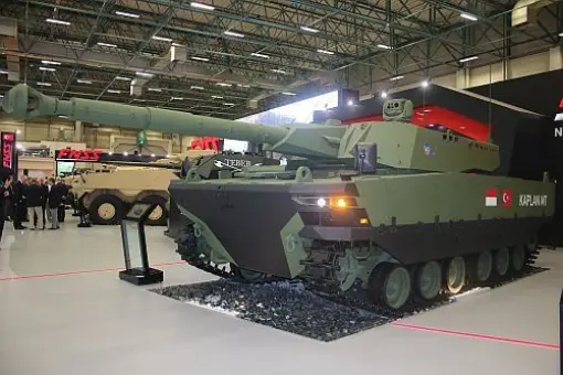 Ostatnie testy Kaplan MT