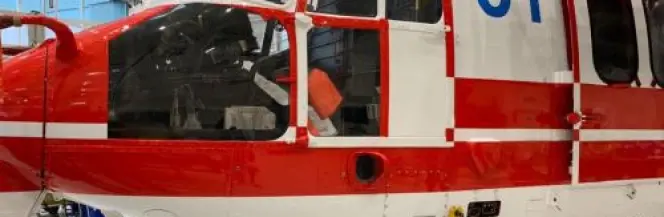 H225 dla Ukrainy już w grudniu