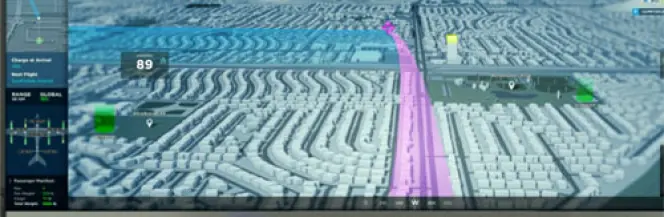 HANA – alternatywa dla nawigacji satelitarnej