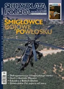 Skrzydlata Polska 03/2008