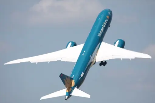 Paris Air Show 2015: Wyniki Boeinga