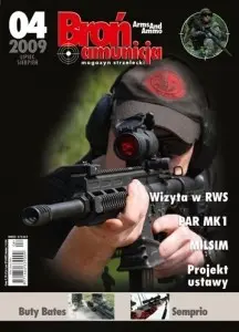 Broń i Amunicja 04/2009